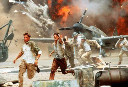 如果珍珠港事变不爆发 美国是不是就不参战了