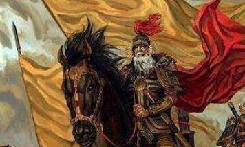 他是太原王氏的祖先，为秦朝统一立下汗马功劳