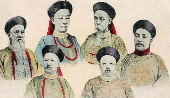 清朝什么官职是最大的？清朝等级最高的官当属摄政王