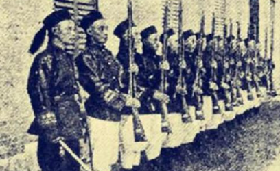 湘军为什么名满天下？而淮军却默默无闻？