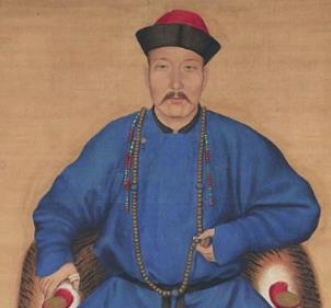 清代前期蒙古族重要将领：博尔济吉特&middot;策棱的生平简介