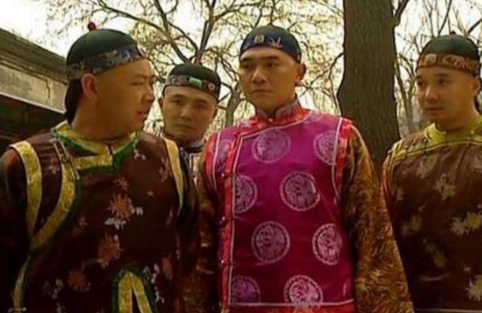 电视剧中的李绂有没有被黑 历史上的他是什么样的