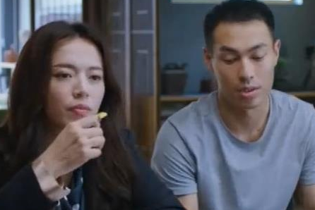 《都挺好》石天冬在原著里是什么样的？剧中太多管闲事