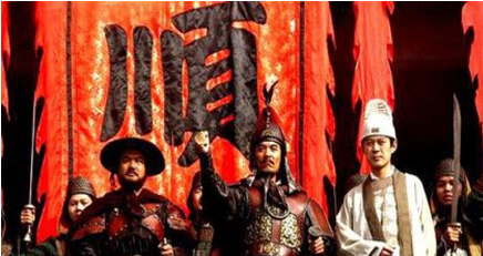 如果明军都像周遇吉一样的话 李自成也没有这么快打到北京城