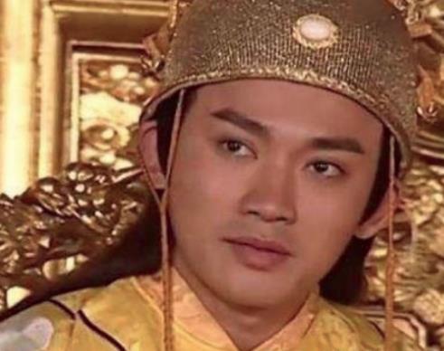 南唐和唐朝有什么关系？是大唐后裔所建吗？