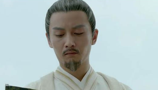 《独孤皇后》杨坚与伽罗晚年夫妇离心