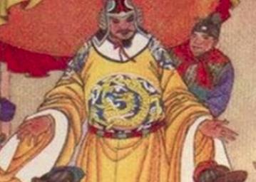 为什么说后周皇族是历史上亡国皇族中最幸福的？