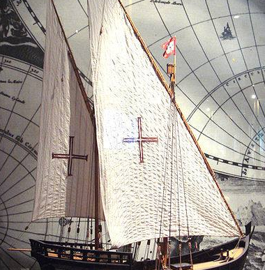 葡萄牙和西班牙历史上是怎么崛起的 又是怎么衰落的