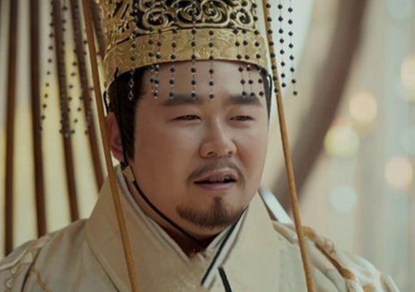 宋明帝刘彧到底有多荒唐 为了香火将爱妾送人等怀孕在要回来