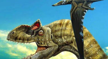 由亚历山大&middot;布隆尼亚尔命名的侏罗纪简介