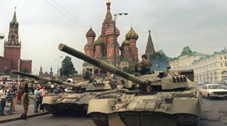 苏联当年到底有没有可能避免解体 真相是什么样的