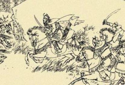 王彦是个怎样的人？他和岳飞有什么嫌隙？