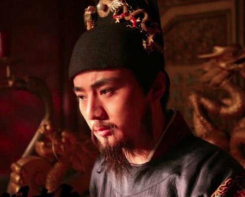 清朝的皇长子豪格为何与皇位无缘？