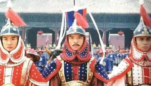 清朝灭亡后，八旗军的下场是什么？