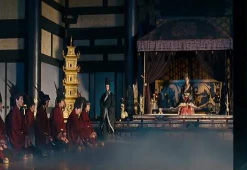 周亚夫治军为什么如此严谨？他有着哪些轶事趣闻