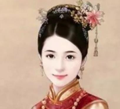 乾隆年间著名女点心师：萧美人的美食故事