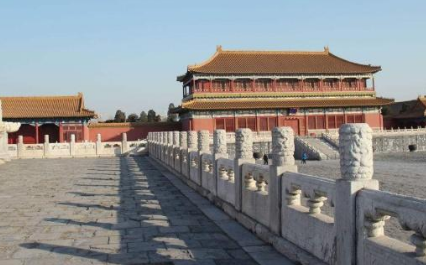 什么是宗人府？它是什么部门？