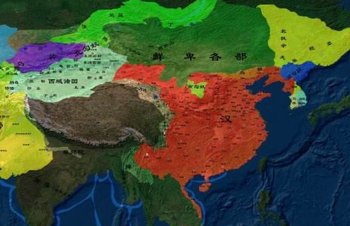 为什么姚弋仲敢对后赵暴君言行不恭？他真的不怕死吗