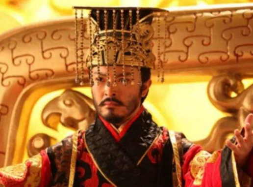 隋朝如果是杨勇当上了皇帝，会这么快就灭亡了吗