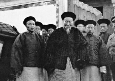 马吉芬为什么会为中国军队如此忠诚？最后至死都惦记着中国崛起