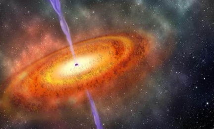 伽马射线暴能在实验室中制造出来吗会是什么样的