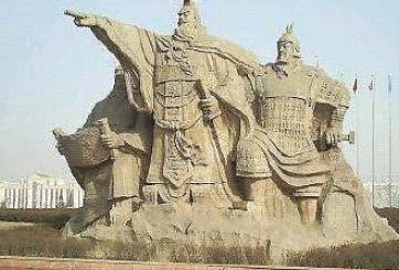 西周诸侯国晋国的第九任统治者：晋穆侯的生平