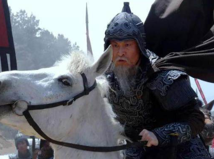 赵云为什么会败于夏侯楙之手 原因有几点