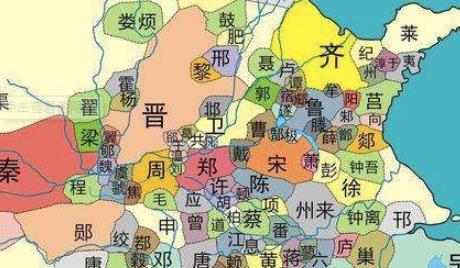 周朝诸侯国：宋国的历史简介