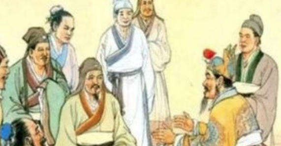 明太祖实行分封制，结果却适得其反