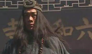 武松为什么能景阳冈打虎？因为他在少林寺当过8年僧兵！