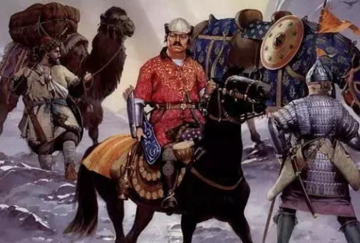 朝贡体系崩塌的时间是什么时候？世界各地都发生了什么事？