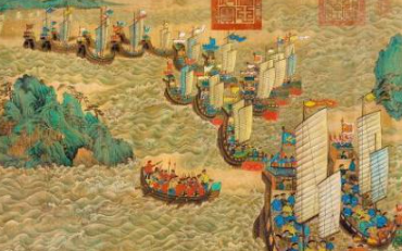 明郑政权多番图谋袭取吕宋岛，为何始终没有付诸行动？ 