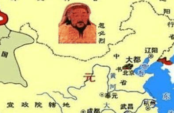 &ldquo;四等人制&rdquo;，恰恰证明了元朝的覆灭