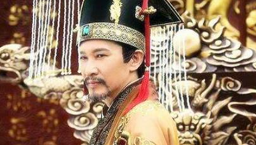 皇帝是九五之尊，谁还敢当面骂他们？