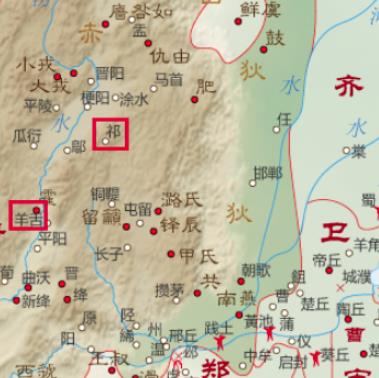 祁奚&ldquo;外举不避仇&rdquo;的故事是怎样的？被百姓传为美谈
