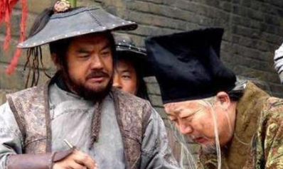 铁匠投靠农民军，杀妻子救闯王，却因霸占陈圆圆，坏了李自成大事。