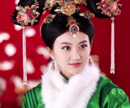 她是皇太极第一个女儿，为何7岁就嫁人？