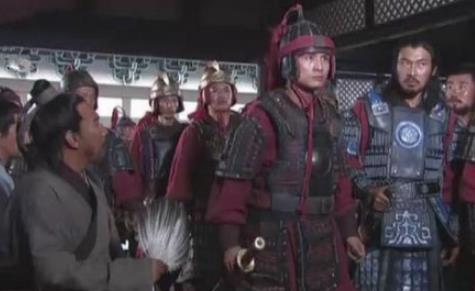 一个将领的英年早逝却导致了无数人被杀，真相是什么？