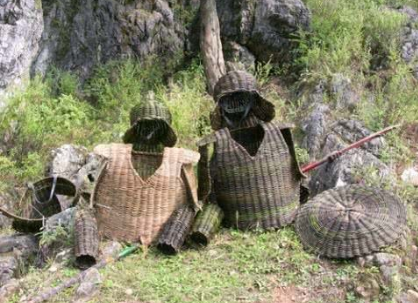 藤甲兵的装备制作起来到底有多麻烦 看完就知道诸葛亮为什么不用了