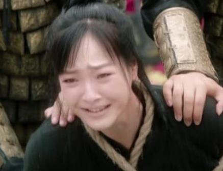 《封神演义》小娥圣女身份曝光，为什么被纣王祭天？