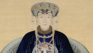 清朝孝庄文皇后的侍女苏茉儿简介