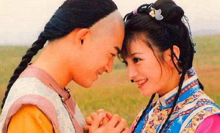 历史上真实的五阿哥身份是什么 他的妻子结局如何