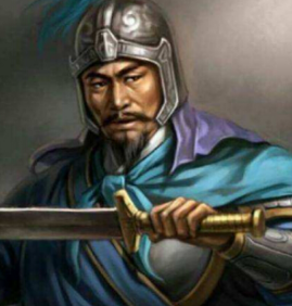 西汉傅宽之后 东汉大臣傅燮简介