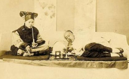 清朝的衰败跟嘉庆帝有什么关系?真相是什么