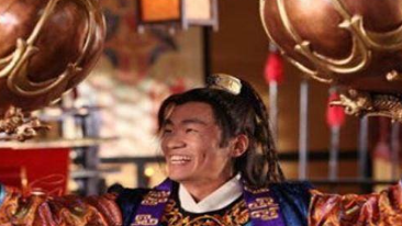 历史上的李元芳和李元霸，同为李渊之子英年早逝