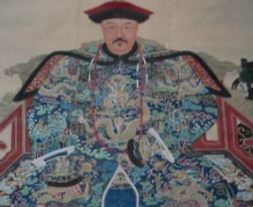 清朝第一个没被火葬的宫妃，寿康太妃的地位比孝庄还高