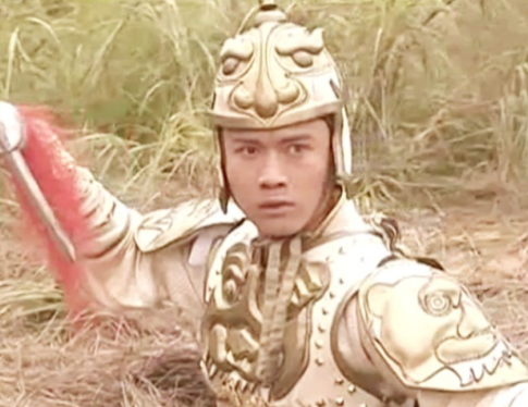 隋唐最勇猛的四个将军，第一名连突厥可汗都害怕