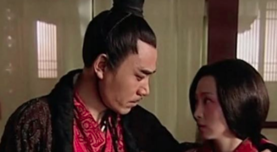 皇帝逼死太子，向天下百姓道歉后名扬千秋万代