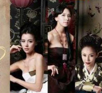 古朝鲜的“女医师”是怎样一个群体？她们的结局如何？