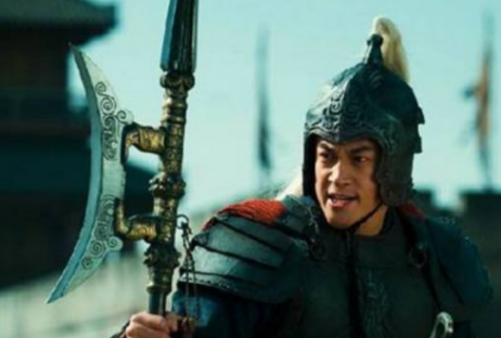 揭秘：吕布的方天画戟到底是何物？